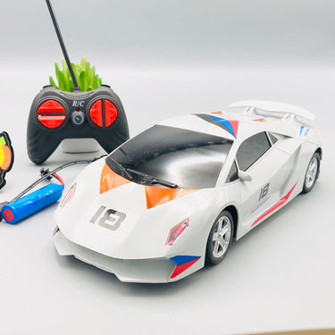 1:16 RC Sesto Elemento Powerful Car With Headlights
